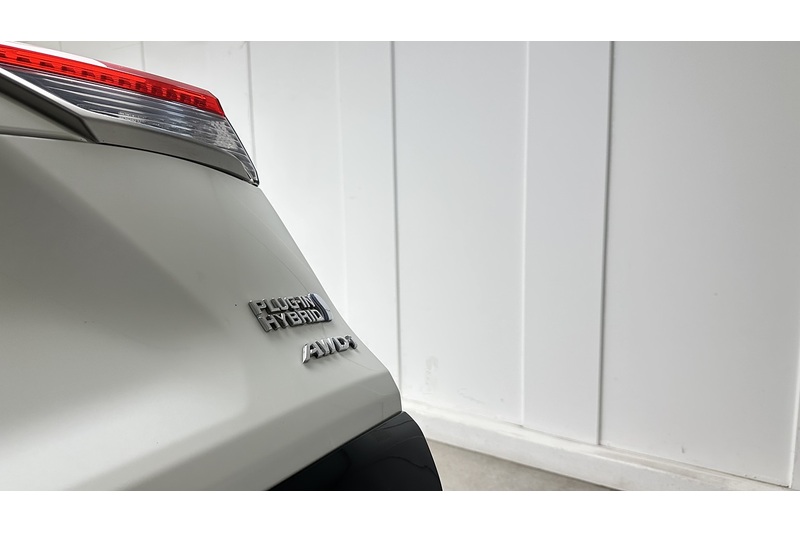 Toyota RAV4 VVT Dynamic - U4153