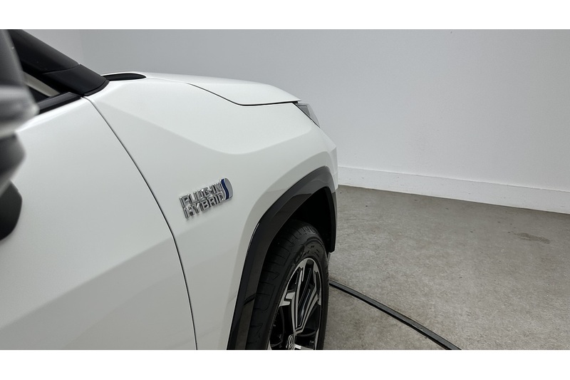 Toyota RAV4 VVT Dynamic - U4153