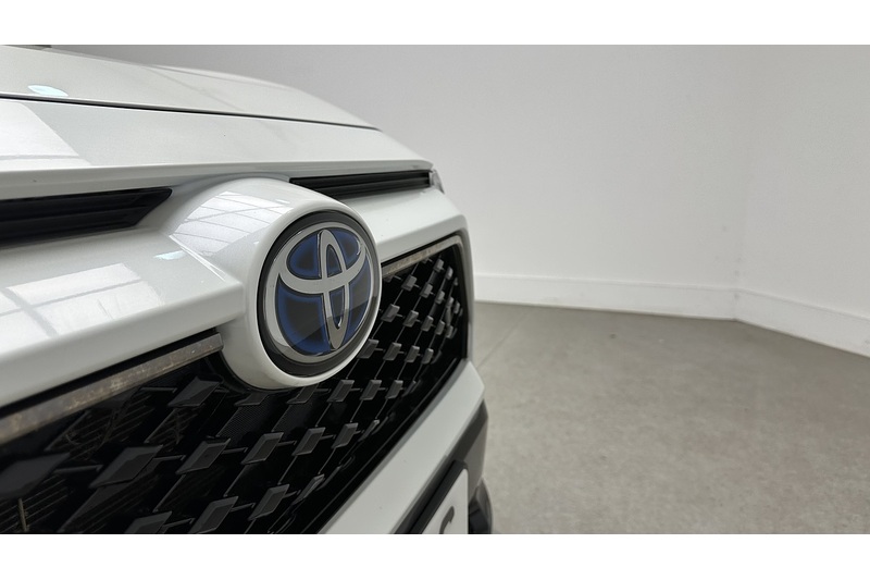 Toyota RAV4 VVT Dynamic - U4153