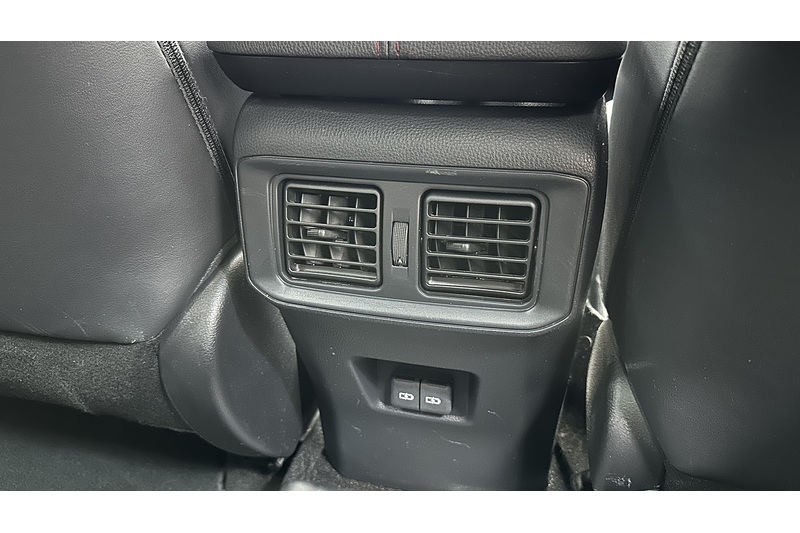 Toyota RAV4 VVT Dynamic - U4153