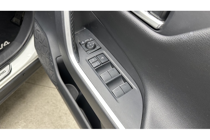 Toyota RAV4 VVT Dynamic - U4153
