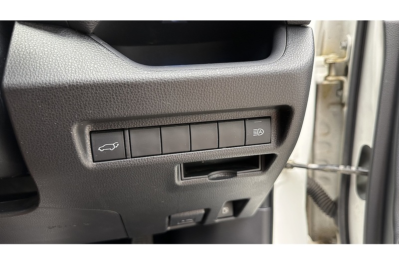 Toyota RAV4 VVT Dynamic - U4153