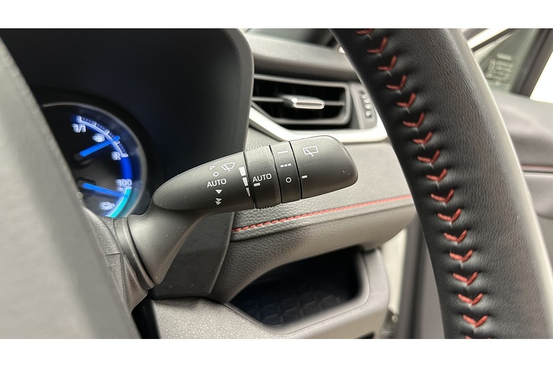 Toyota RAV4 VVT Dynamic - U4153