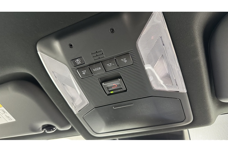 Toyota RAV4 VVT Dynamic - U4153