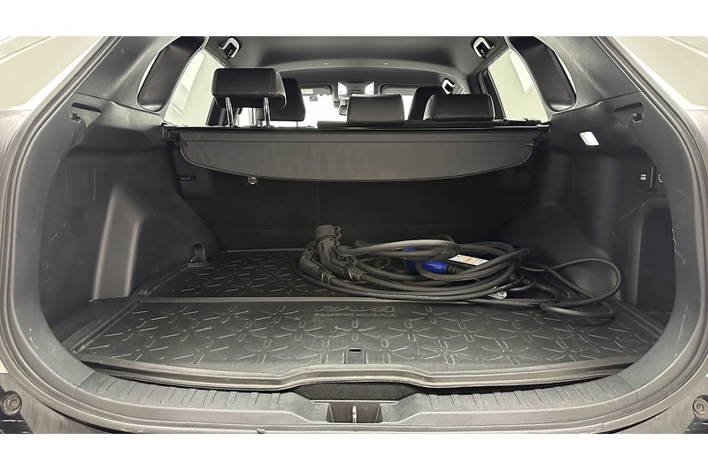 Toyota RAV4 VVT Dynamic - U4153