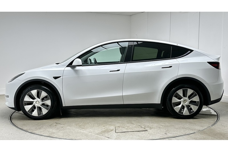 Tesla Model Y Long Range - U4160