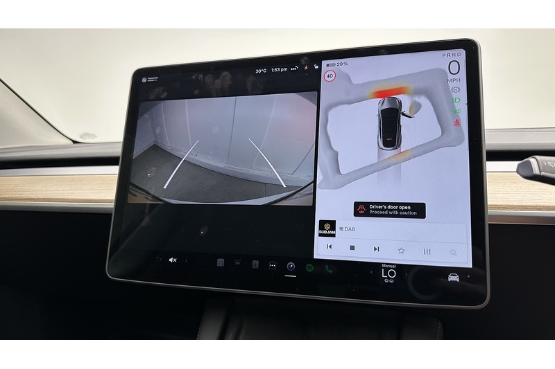 Tesla Model Y Long Range - U4160