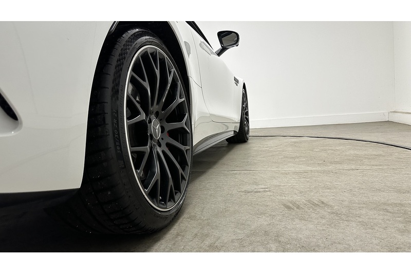 Mercedes-Benz SL SL55 V8 BiTurbo AMG - U4161