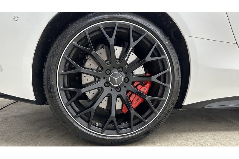 Mercedes-Benz SL SL55 V8 BiTurbo AMG - U4161