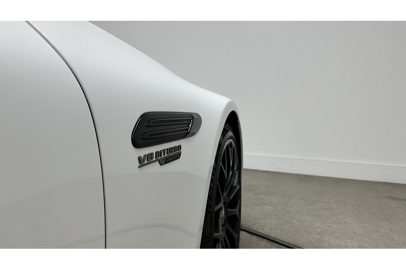 Mercedes-Benz SL SL55 V8 BiTurbo AMG - U4161