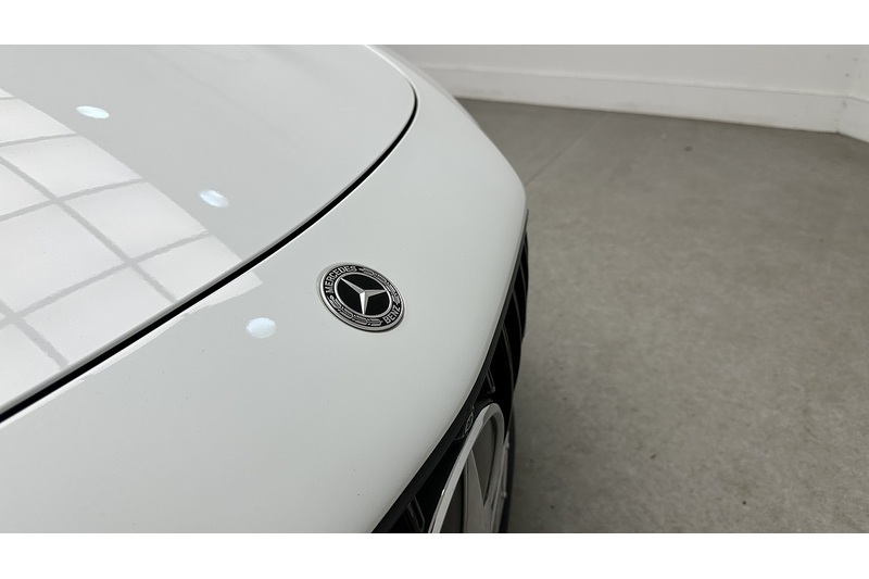 Mercedes-Benz SL SL55 V8 BiTurbo AMG - U4161