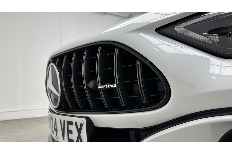 Mercedes-Benz SL SL55 V8 BiTurbo AMG - U4161