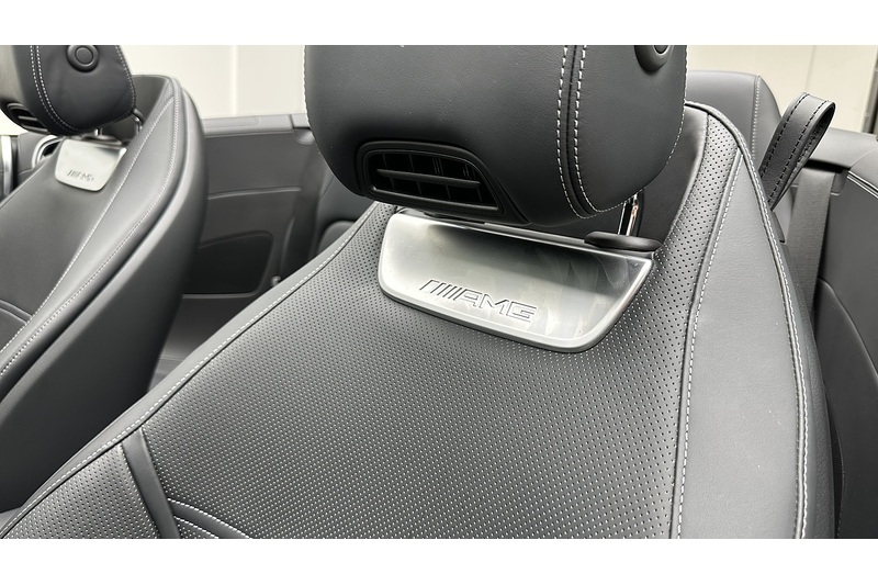 Mercedes-Benz SL SL55 V8 BiTurbo AMG - U4161