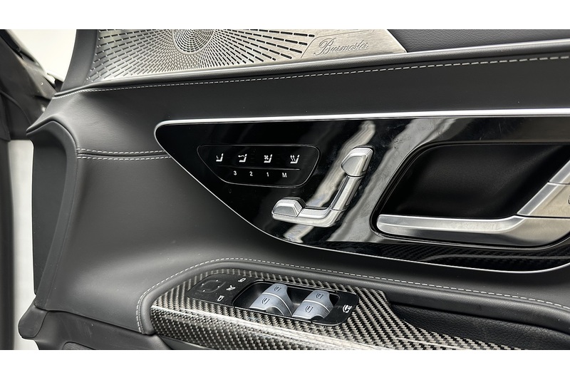 Mercedes-Benz SL SL55 V8 BiTurbo AMG - U4161