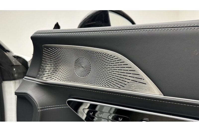 Mercedes-Benz SL SL55 V8 BiTurbo AMG - U4161