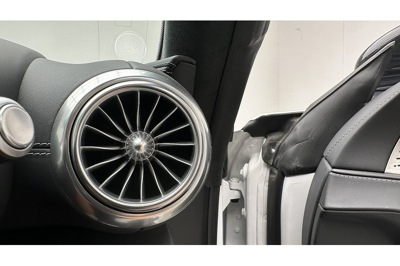Mercedes-Benz SL SL55 V8 BiTurbo AMG - U4161
