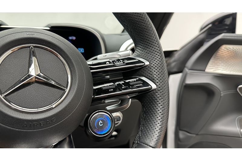Mercedes-Benz SL SL55 V8 BiTurbo AMG - U4161