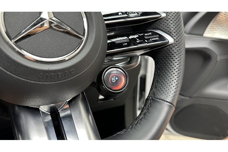 Mercedes-Benz SL SL55 V8 BiTurbo AMG - U4161
