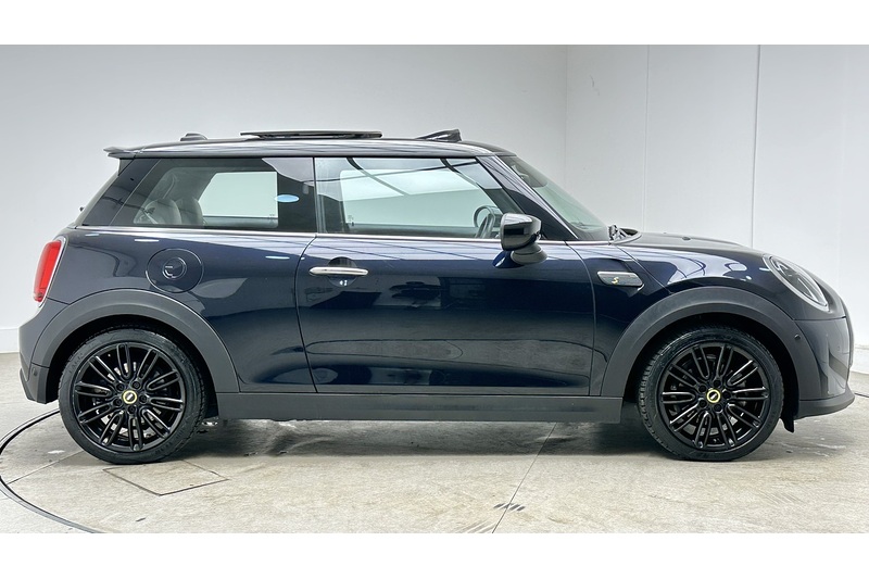 MINI Electric Hatch Cooper SE Level 3 - U4168