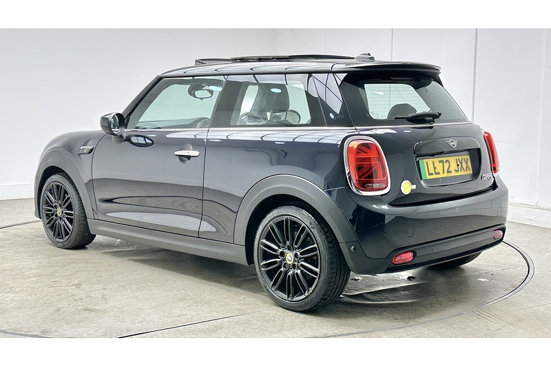 MINI Electric Hatch Cooper SE Level 3 - U4168