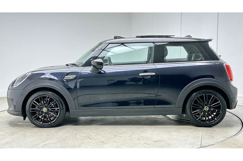 MINI Electric Hatch Cooper SE Level 3 - U4168
