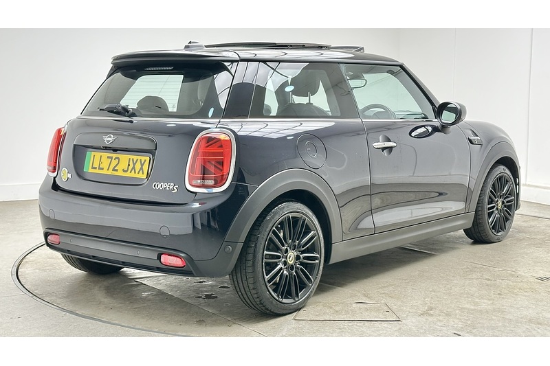 MINI Electric Hatch Cooper SE Level 3 - U4168