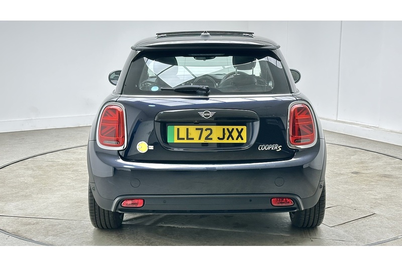 MINI Electric Hatch Cooper SE Level 3 - U4168
