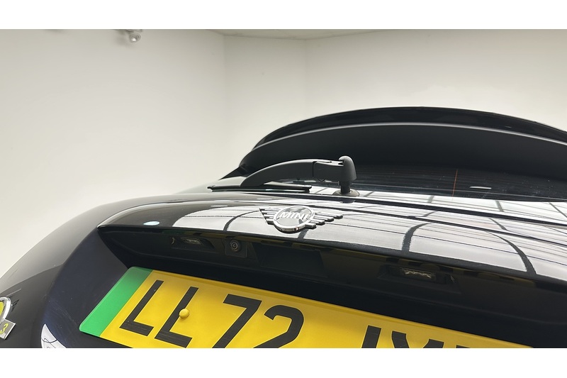 MINI Electric Hatch Cooper SE Level 3 - U4168