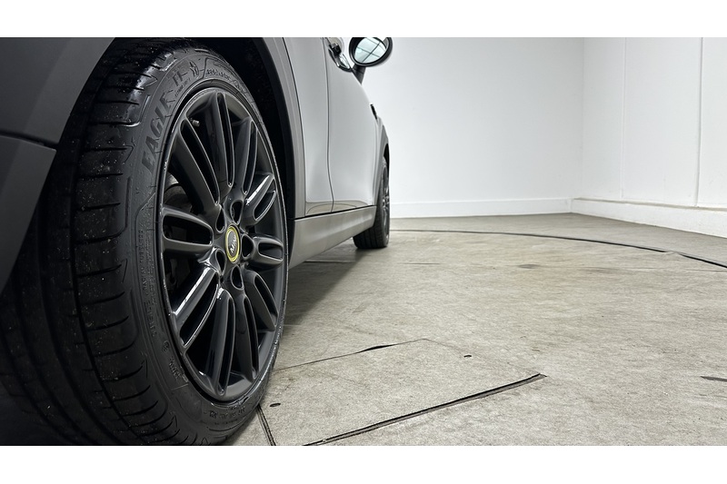 MINI Electric Hatch Cooper SE Level 3 - U4168