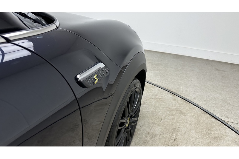 MINI Electric Hatch Cooper SE Level 3 - U4168