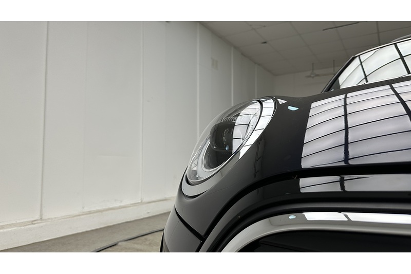 MINI Electric Hatch Cooper SE Level 3 - U4168
