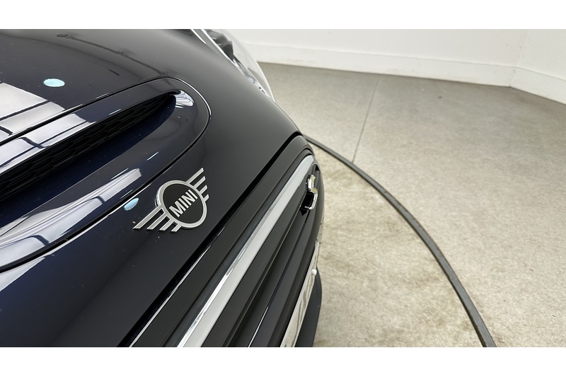 MINI Electric Hatch Cooper SE Level 3 - U4168