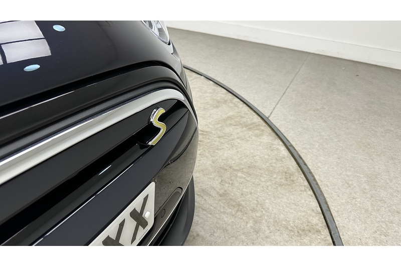 MINI Electric Hatch Cooper SE Level 3 - U4168