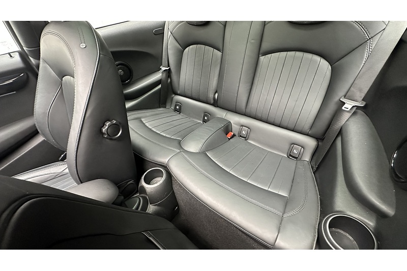 MINI Electric Hatch Cooper SE Level 3 - U4168