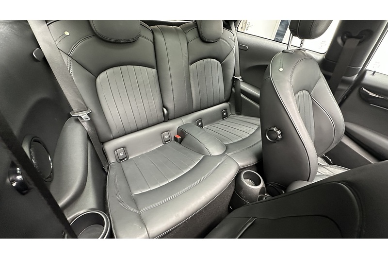 MINI Electric Hatch Cooper SE Level 3 - U4168