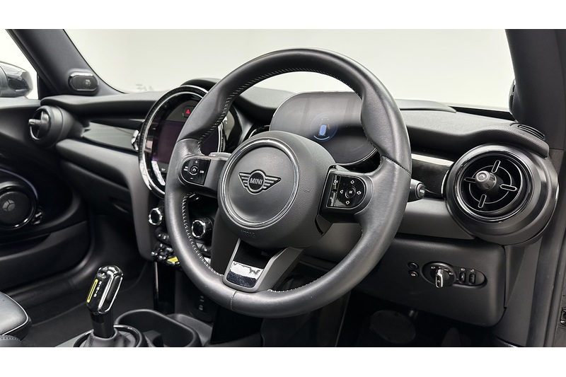 MINI Electric Hatch Cooper SE Level 3 - U4168
