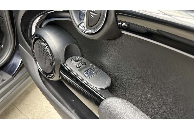 MINI Electric Hatch Cooper SE Level 3 - U4168