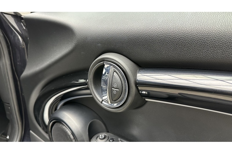 MINI Electric Hatch Cooper SE Level 3 - U4168