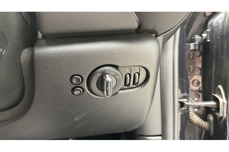 MINI Electric Hatch Cooper SE Level 3 - U4168