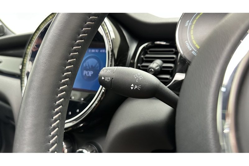MINI Electric Hatch Cooper SE Level 3 - U4168