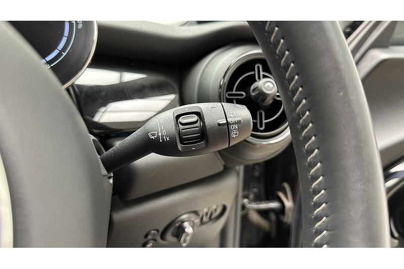MINI Electric Hatch Cooper SE Level 3 - U4168