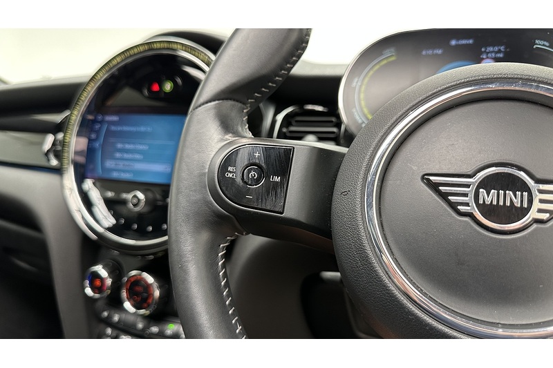 MINI Electric Hatch Cooper SE Level 3 - U4168