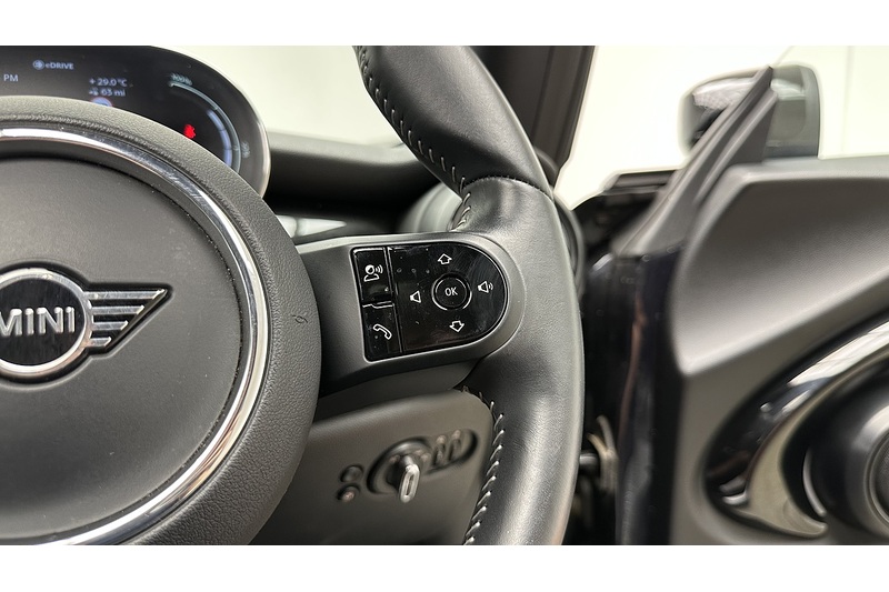 MINI Electric Hatch Cooper SE Level 3 - U4168