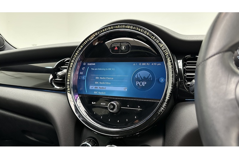 MINI Electric Hatch Cooper SE Level 3 - U4168