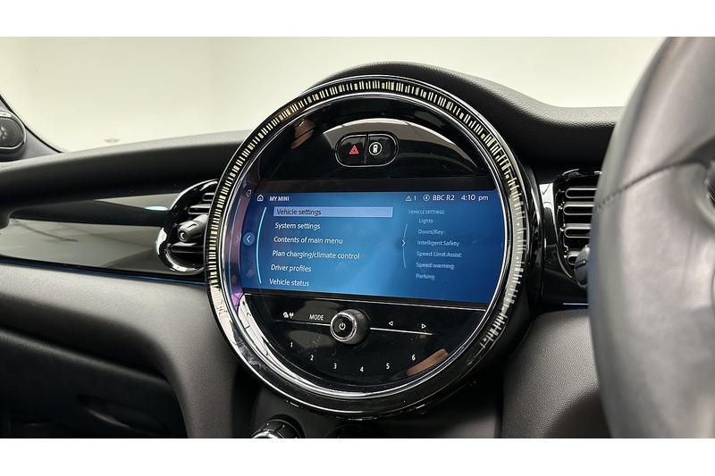 MINI Electric Hatch Cooper SE Level 3 - U4168