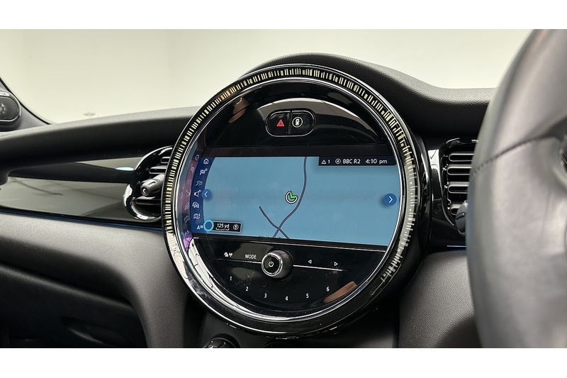 MINI Electric Hatch Cooper SE Level 3 - U4168
