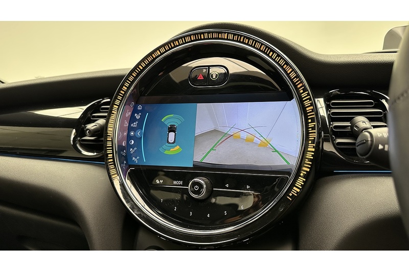 MINI Electric Hatch Cooper SE Level 3 - U4168