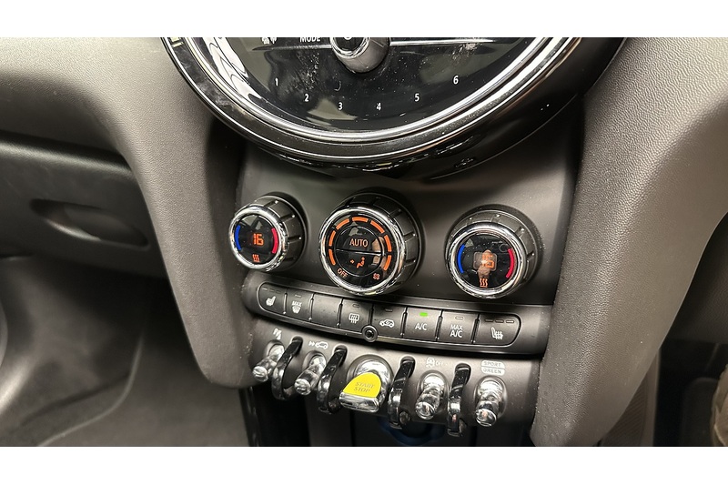 MINI Electric Hatch Cooper SE Level 3 - U4168