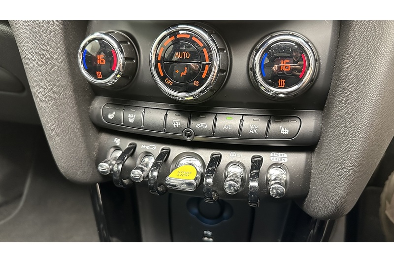 MINI Electric Hatch Cooper SE Level 3 - U4168