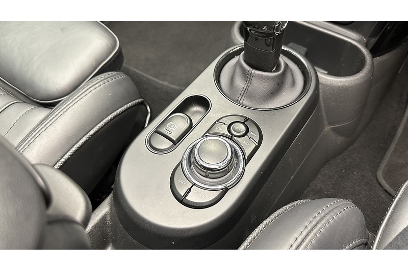 MINI Electric Hatch Cooper SE Level 3 - U4168